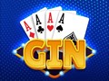 Mchezo Gin Rummy