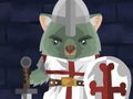 Mchezo Bear Soldier Escape