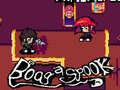 Mchezo Boog A Spook