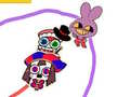 Mchezo Valentines Day: The Digital Circus