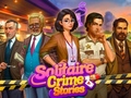 Mchezo Solitaire Crime Stories