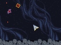 Mchezo Space Blaster
