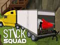 Mchezo Stick Squad