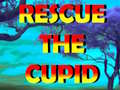 Mchezo Rescue The Cupid