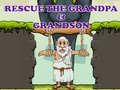 Mchezo Rescue The Grandpa & Grandson