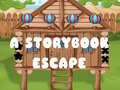 Mchezo A Storybook Escape