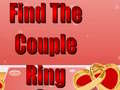 Mchezo Find The Couple Ring