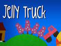 Mchezo Jelly Truck