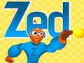 Mchezo Zed