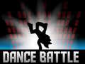 Mchezo Dance Battle 