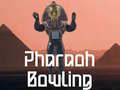 Mchezo Pharaoh Bowling