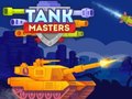 Mchezo Tank Masters