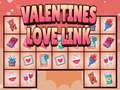 Mchezo Valentines Love Link