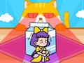 Mchezo Hide N Seek: Girl Escape