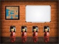 Mchezo Amgel Easy Room Escape 163