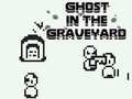 Mchezo Ghost in the Backyard