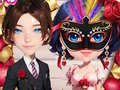 Mchezo Venetian Love Affair