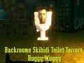 Mchezo Backrooms Skibidi Toilet Terrors Huggy Wuggy