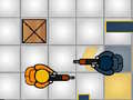 Mchezo Battlefield Brawl Co op Challange