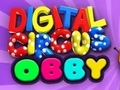 Mchezo Digital Circus: Obby