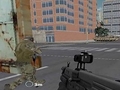 Mchezo Alien Assault