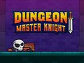 Mchezo Dungeon Master Knight