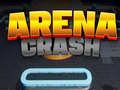 Mchezo Arena Crash