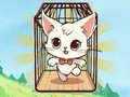 Mchezo Save The Cats