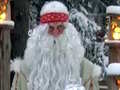Mchezo What kind of Santa Claus are you?!