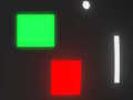 Mchezo Pong with Power Ups