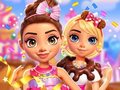 Mchezo Lovie Chic’s Candy Land Fashion