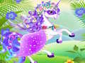 Mchezo Baby unicorn dress up