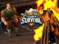 Mchezo Clash To Survival