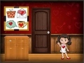Mchezo Amgel Valentine's Day Escape 5