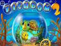 Mchezo Fishdom 2