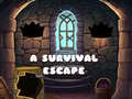 Mchezo A Survival Escape