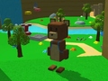 Mchezo Super Bear Adventure