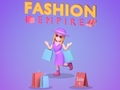 Mchezo Fashion Store: Shop Tycoon