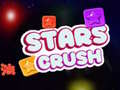 Mchezo Stars Crush