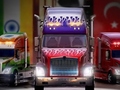 Mchezo Big Euro Truck Driving