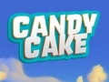 Mchezo Candy Cake