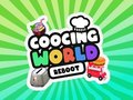 Mchezo Cooking World Reborn