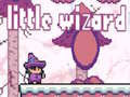 Mchezo Little Wizard