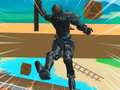 Mchezo Real Parkour Simulator