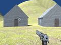 Mchezo Battle Zones
