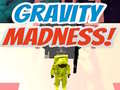 Mchezo Gravity Madness!