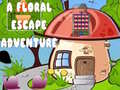 Mchezo A Floral Escape Adventure