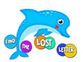 Mchezo Find The Lost Letter