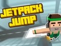 Mchezo Jetpack Jump