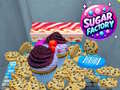 Mchezo Sugar Factory